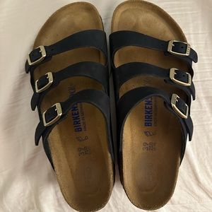 Women’s Birkenstock sandals